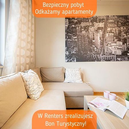 Apartament Wygodny Sopot Bagian luar foto