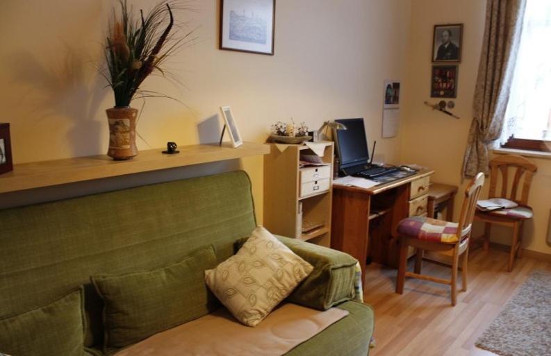 Apartament Wygodny Sopot Ruang foto