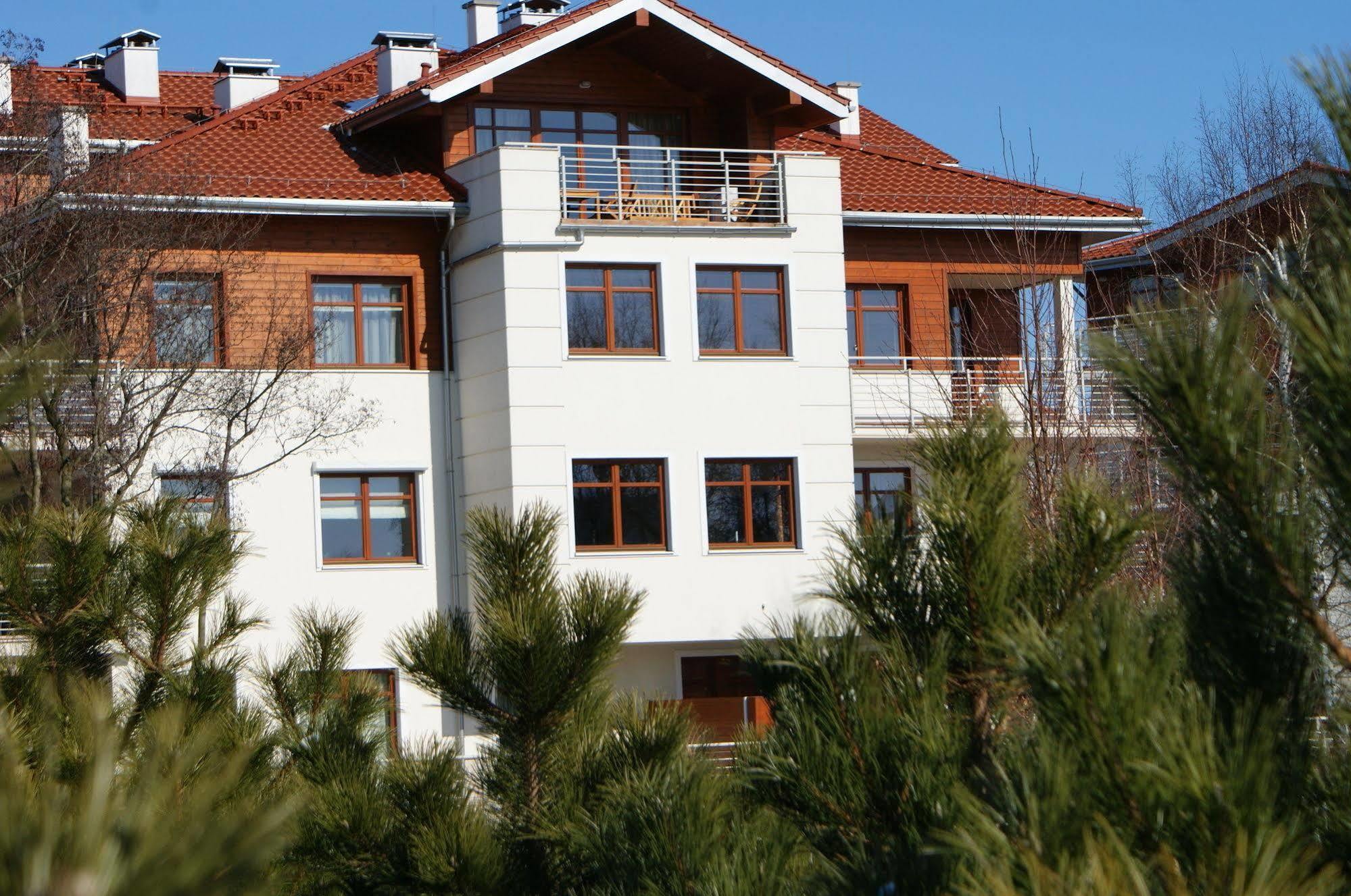 Apartament Wygodny Sopot Bagian luar foto