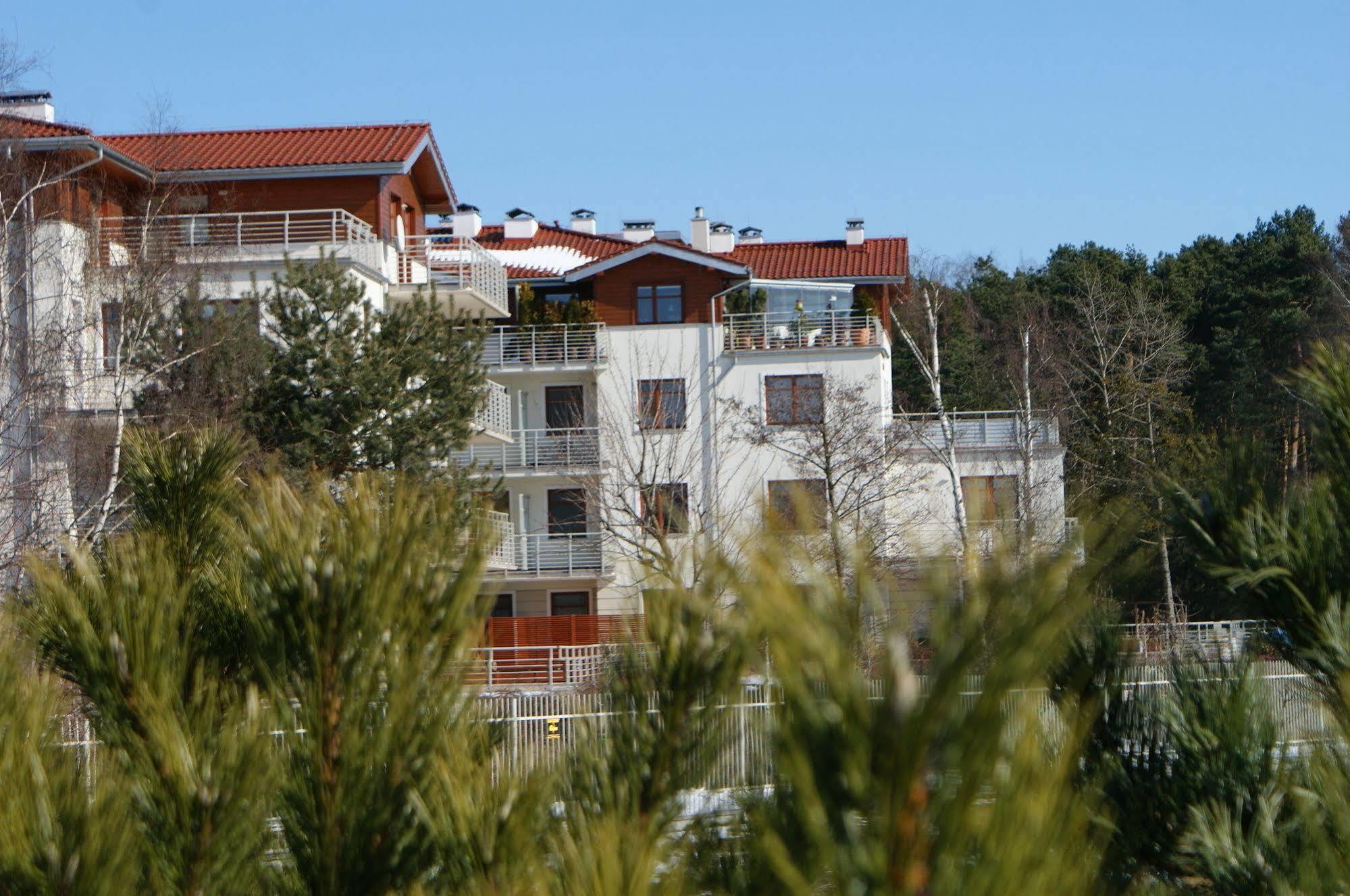 Apartament Wygodny Sopot Bagian luar foto