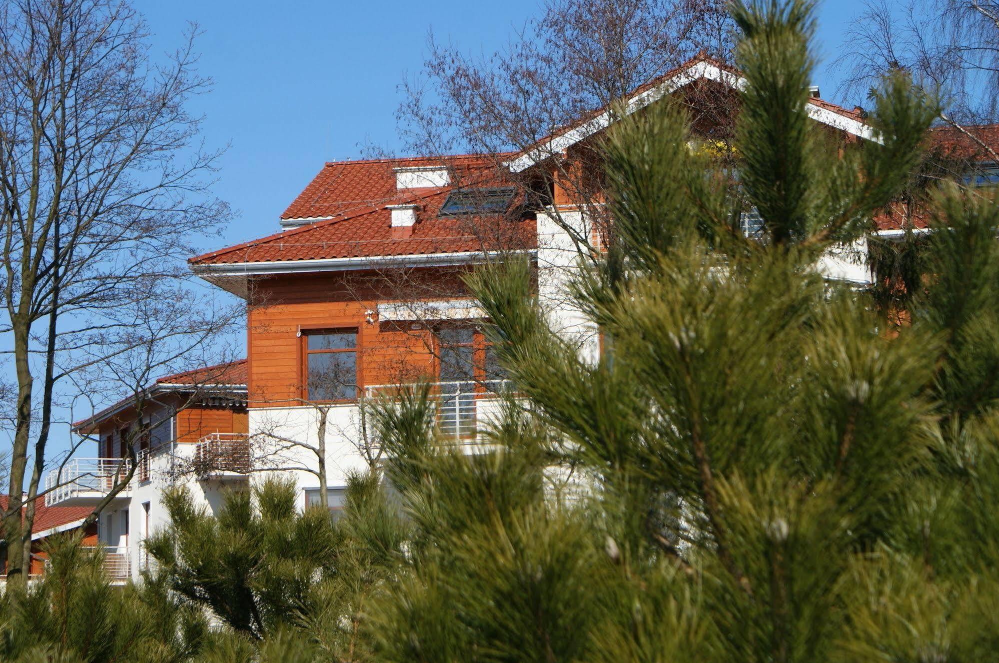 Apartament Wygodny Sopot Bagian luar foto