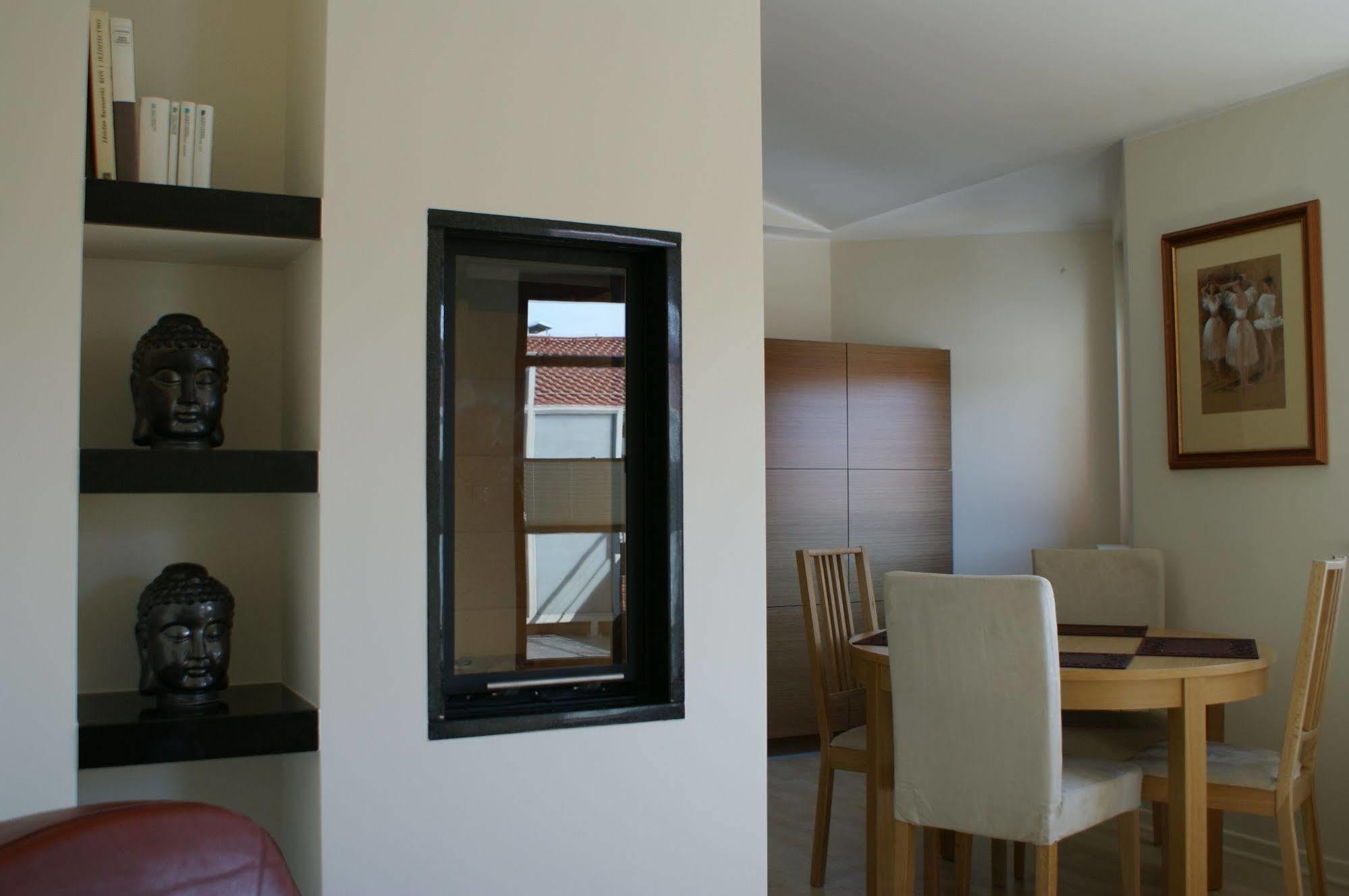 Apartament Wygodny Sopot Bagian luar foto