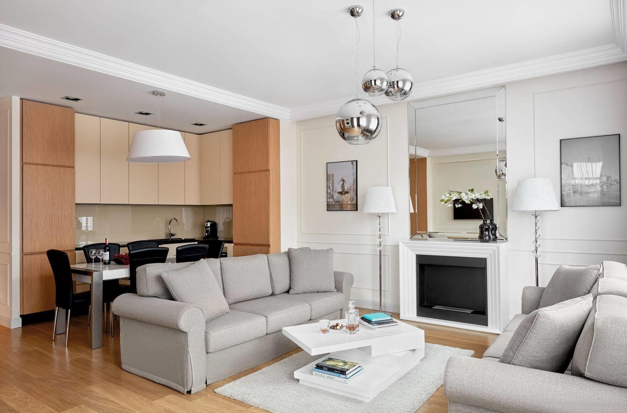 Apartament Wygodny Sopot Bagian luar foto