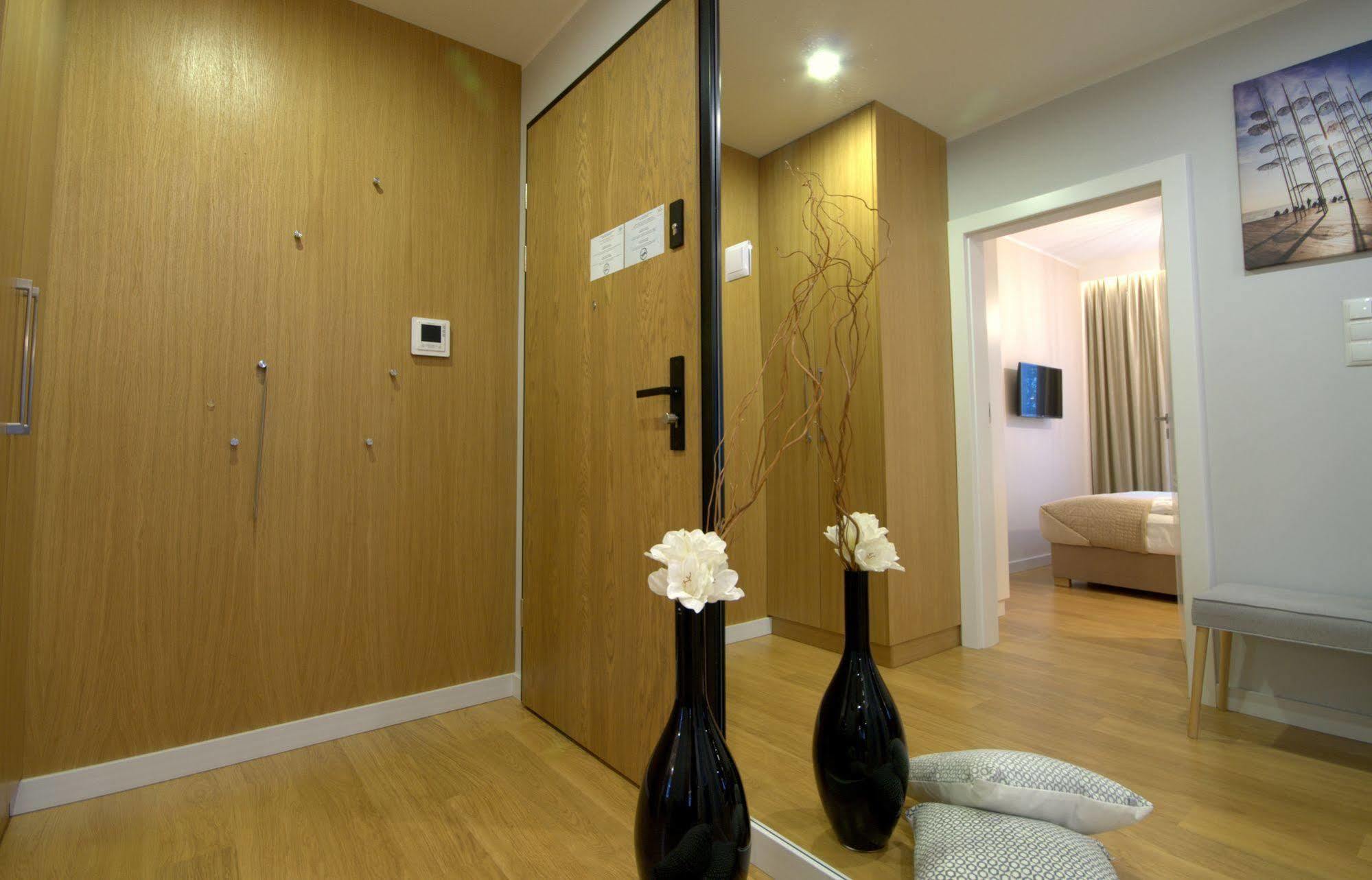 Apartament Wygodny Sopot Bagian luar foto