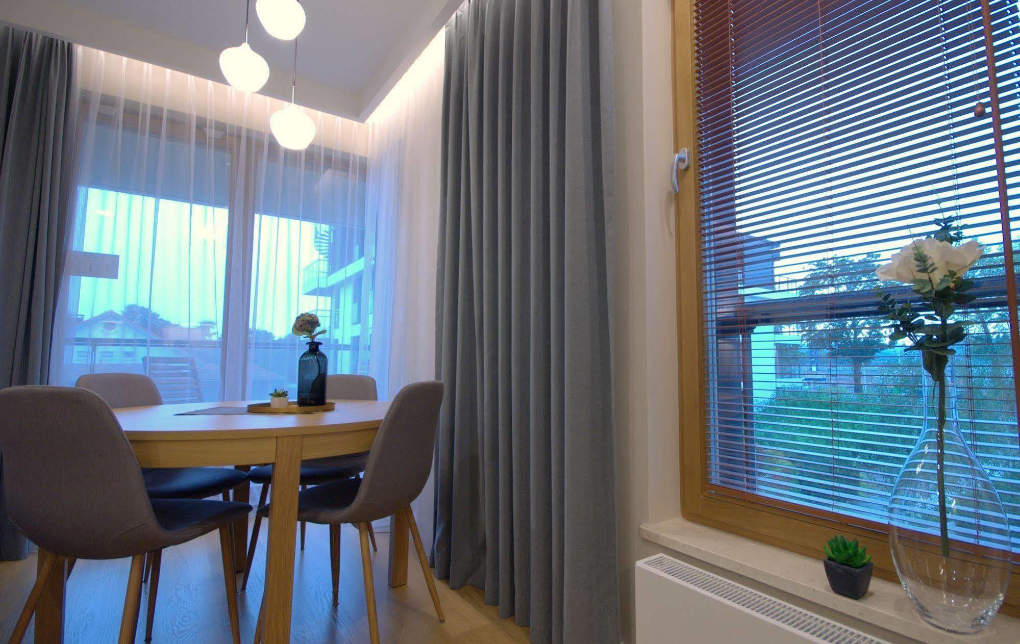 Apartament Wygodny Sopot Bagian luar foto