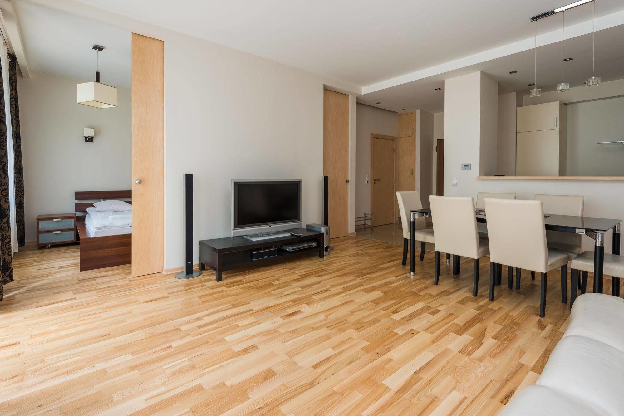 Apartament Wygodny Sopot Bagian luar foto