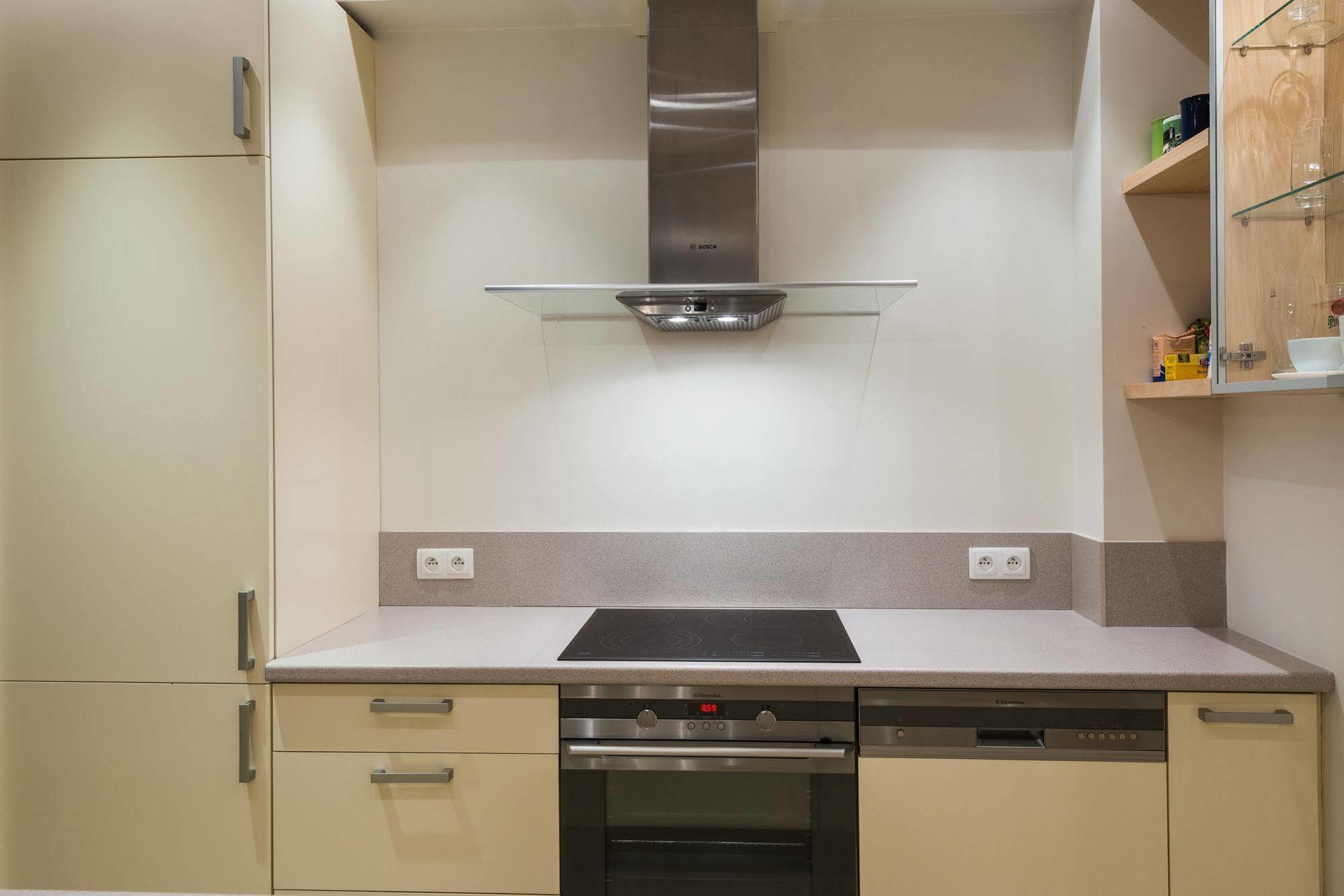 Apartament Wygodny Sopot Bagian luar foto