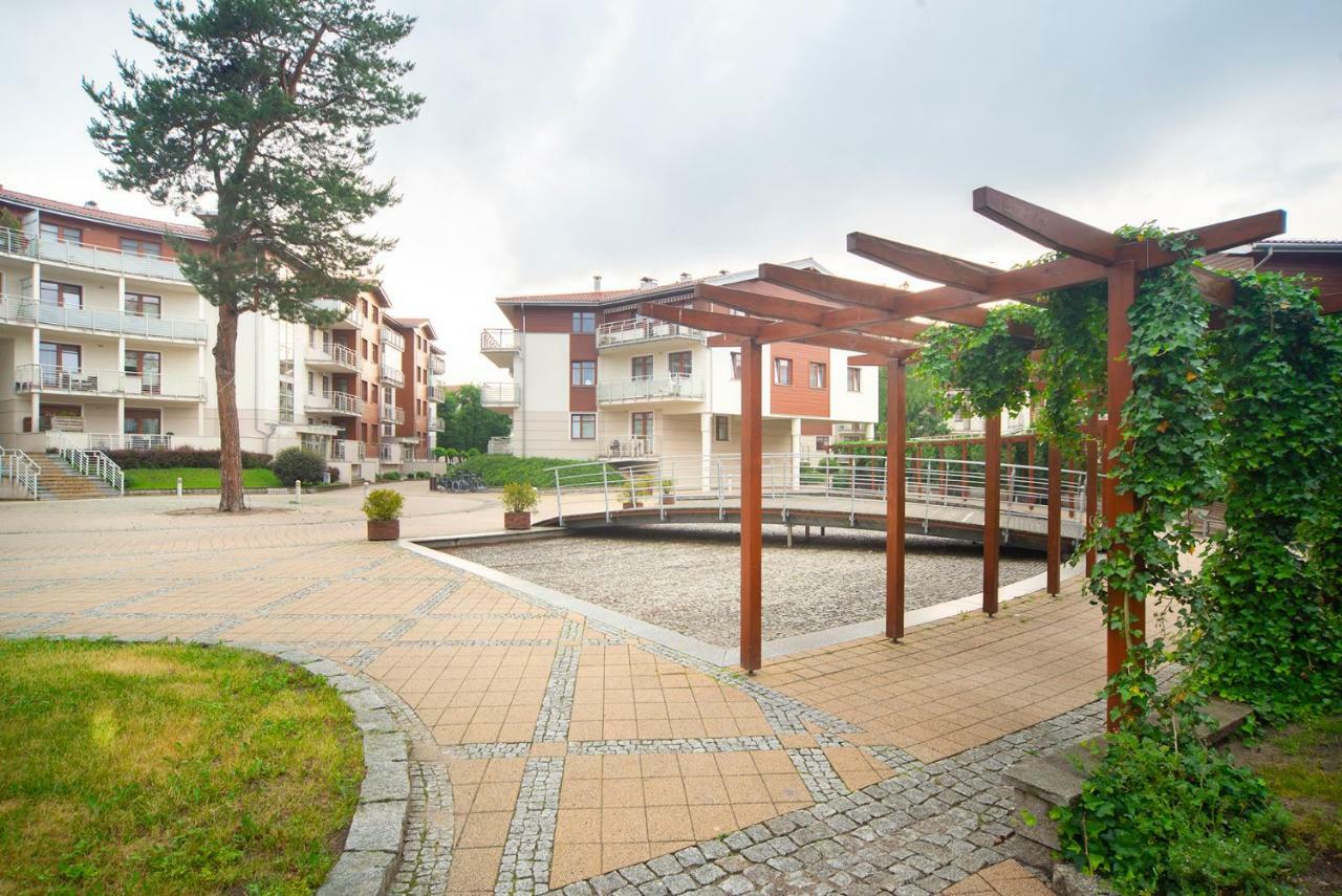Apartament Wygodny Sopot Bagian luar foto