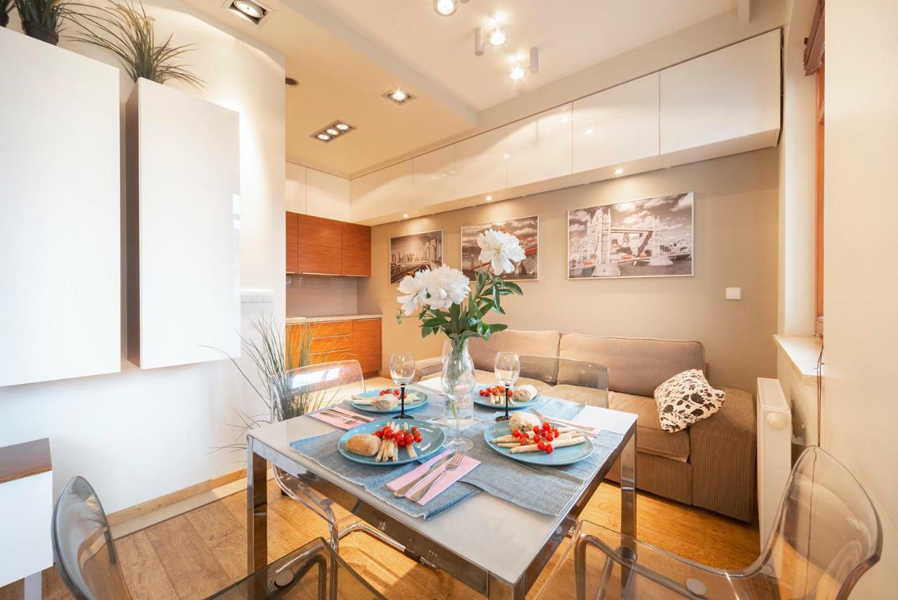 Apartament Wygodny Sopot Bagian luar foto