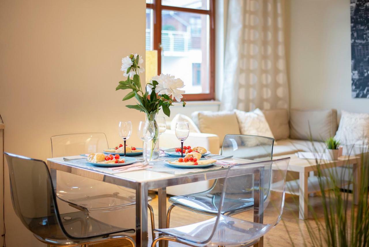 Apartament Wygodny Sopot Bagian luar foto