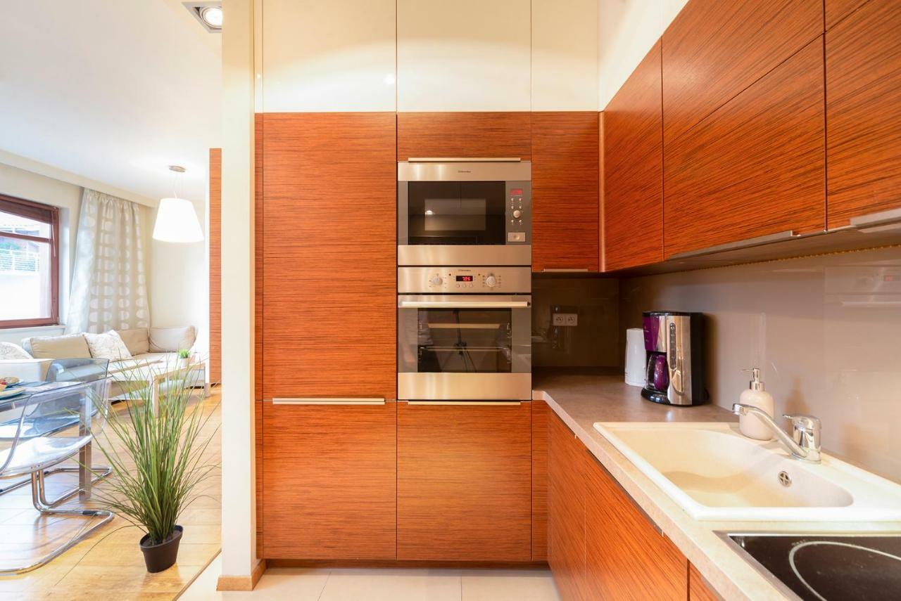 Apartament Wygodny Sopot Bagian luar foto