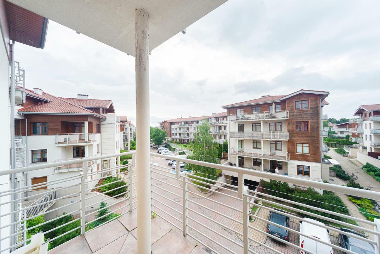 Apartament Wygodny Sopot Bagian luar foto