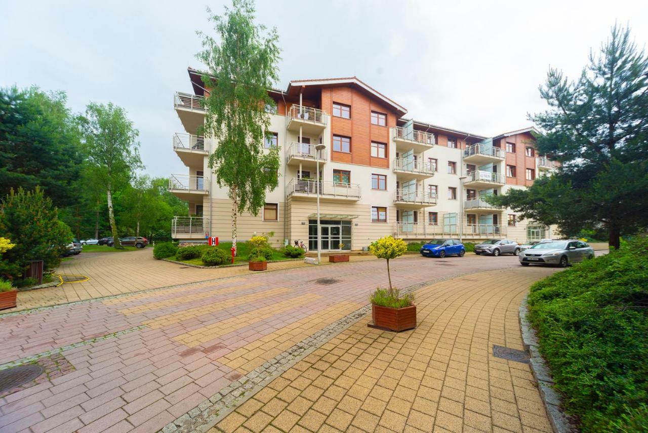 Apartament Wygodny Sopot Bagian luar foto