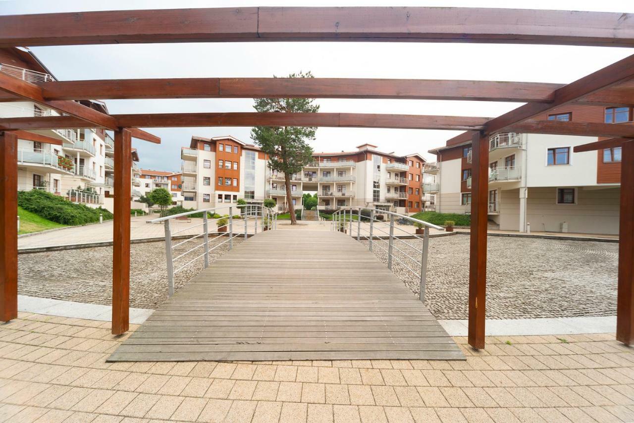Apartament Wygodny Sopot Bagian luar foto