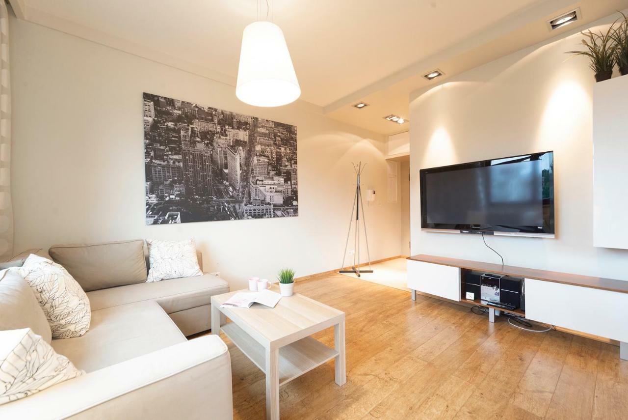 Apartament Wygodny Sopot Bagian luar foto