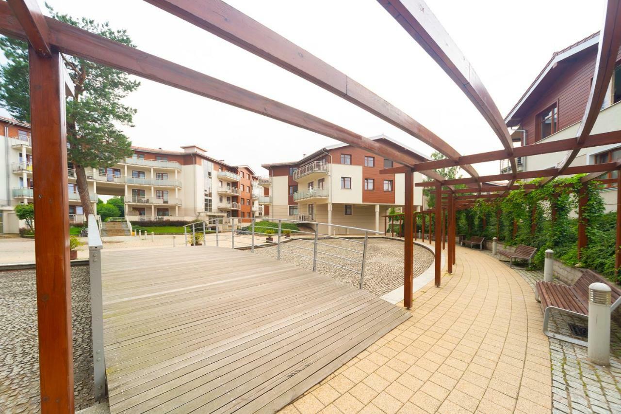 Apartament Wygodny Sopot Bagian luar foto