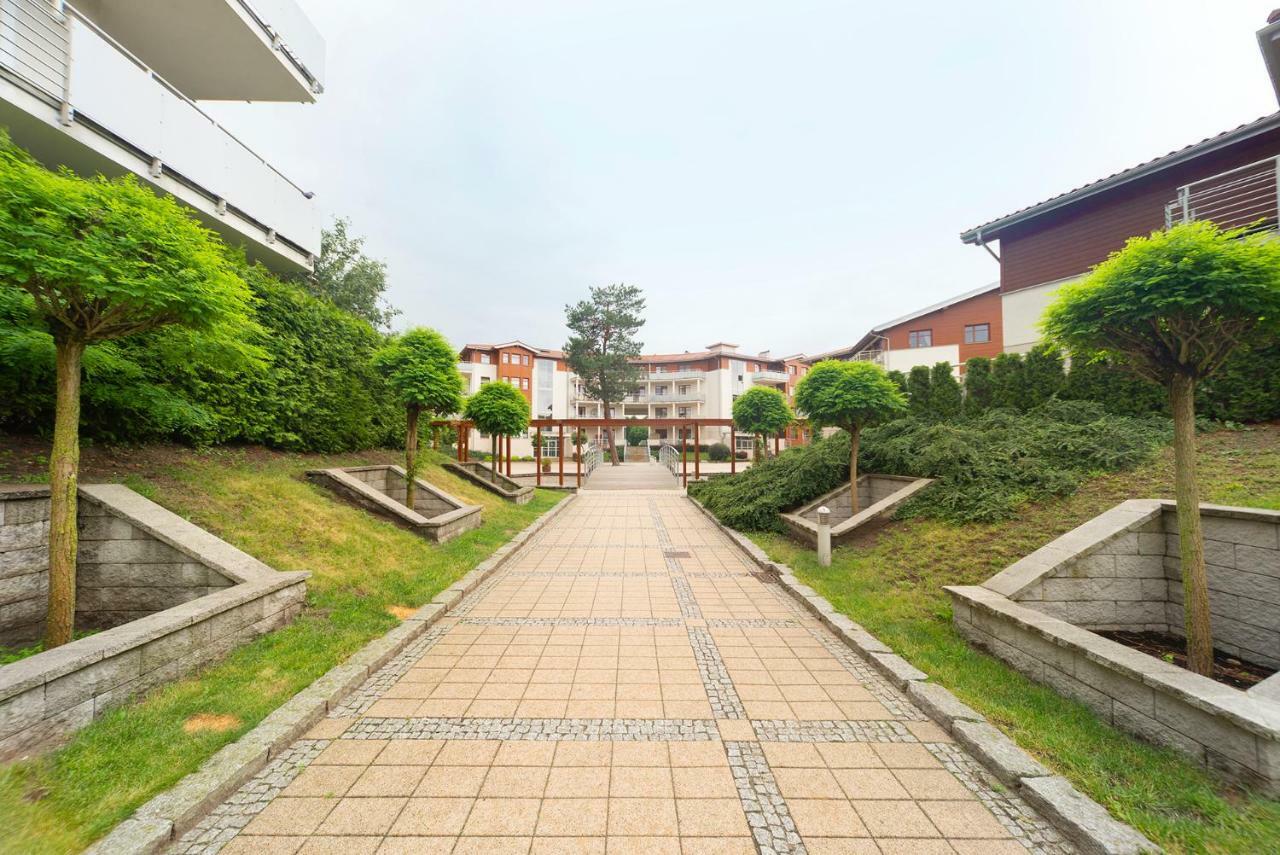 Apartament Wygodny Sopot Bagian luar foto