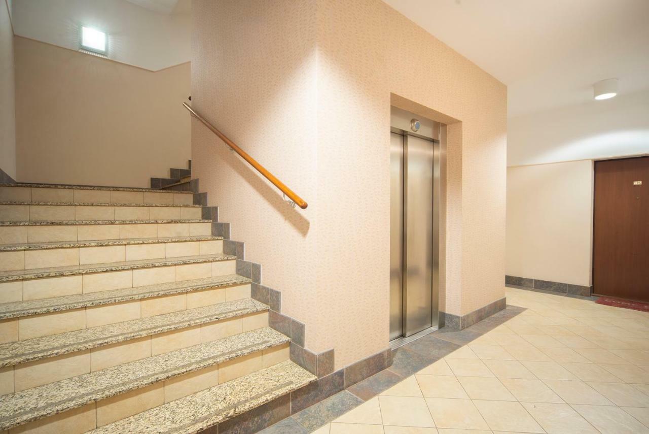Apartament Wygodny Sopot Bagian luar foto