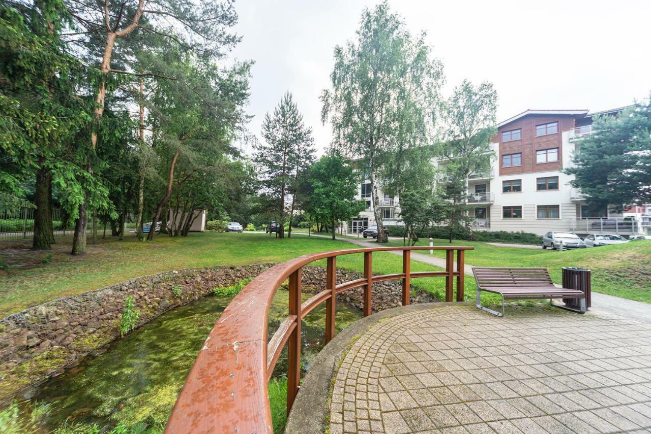 Apartament Wygodny Sopot Bagian luar foto