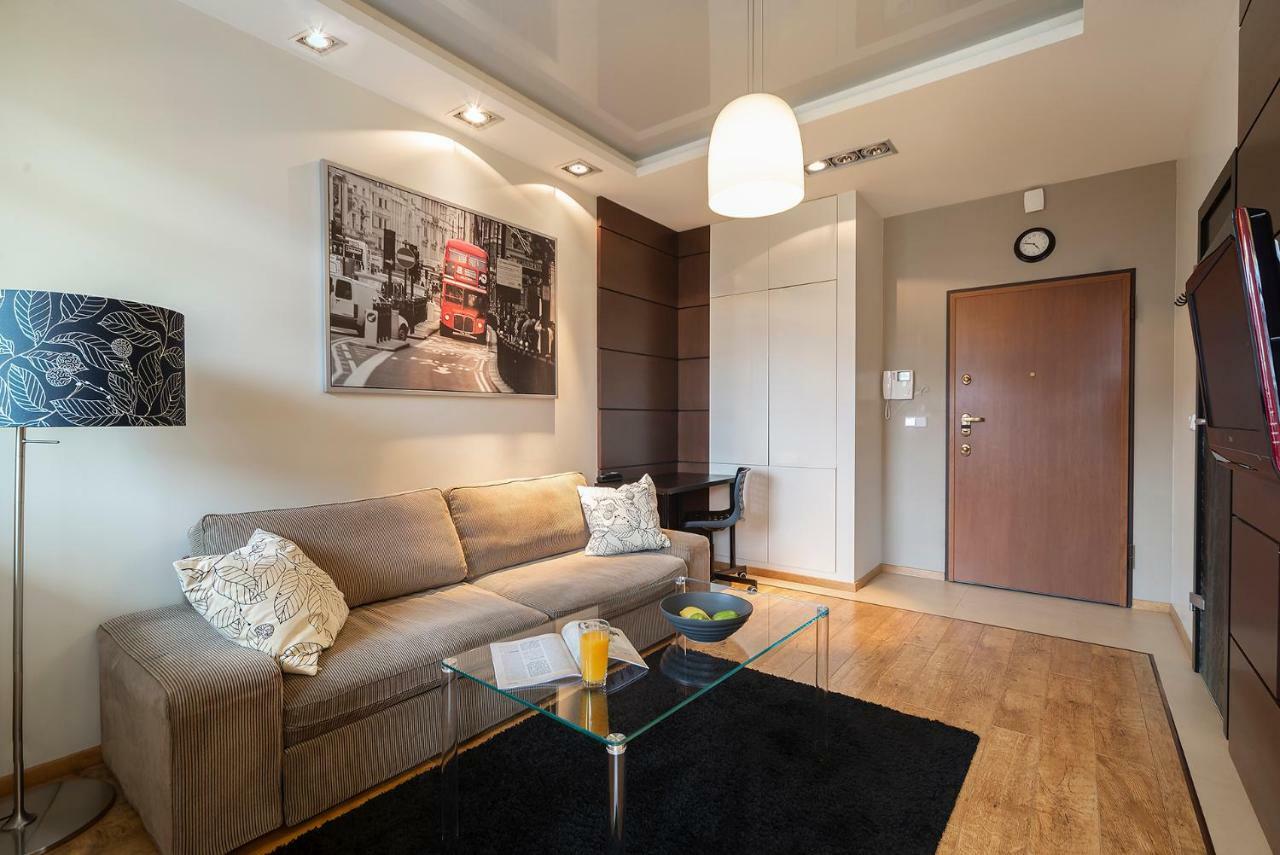 Apartament Wygodny Sopot Bagian luar foto