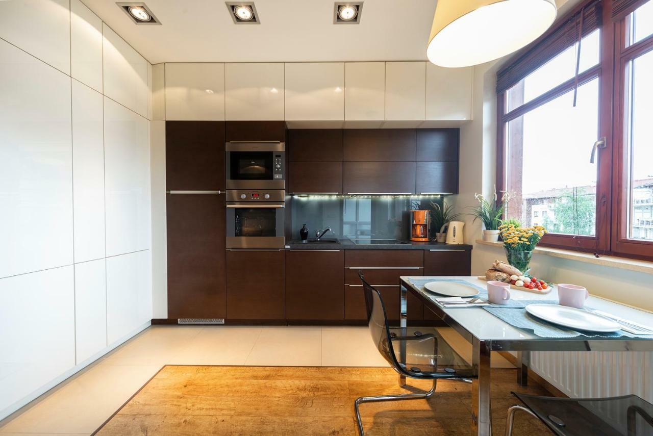 Apartament Wygodny Sopot Bagian luar foto