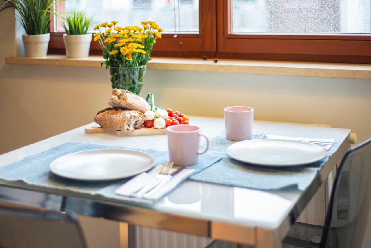 Apartament Wygodny Sopot Bagian luar foto