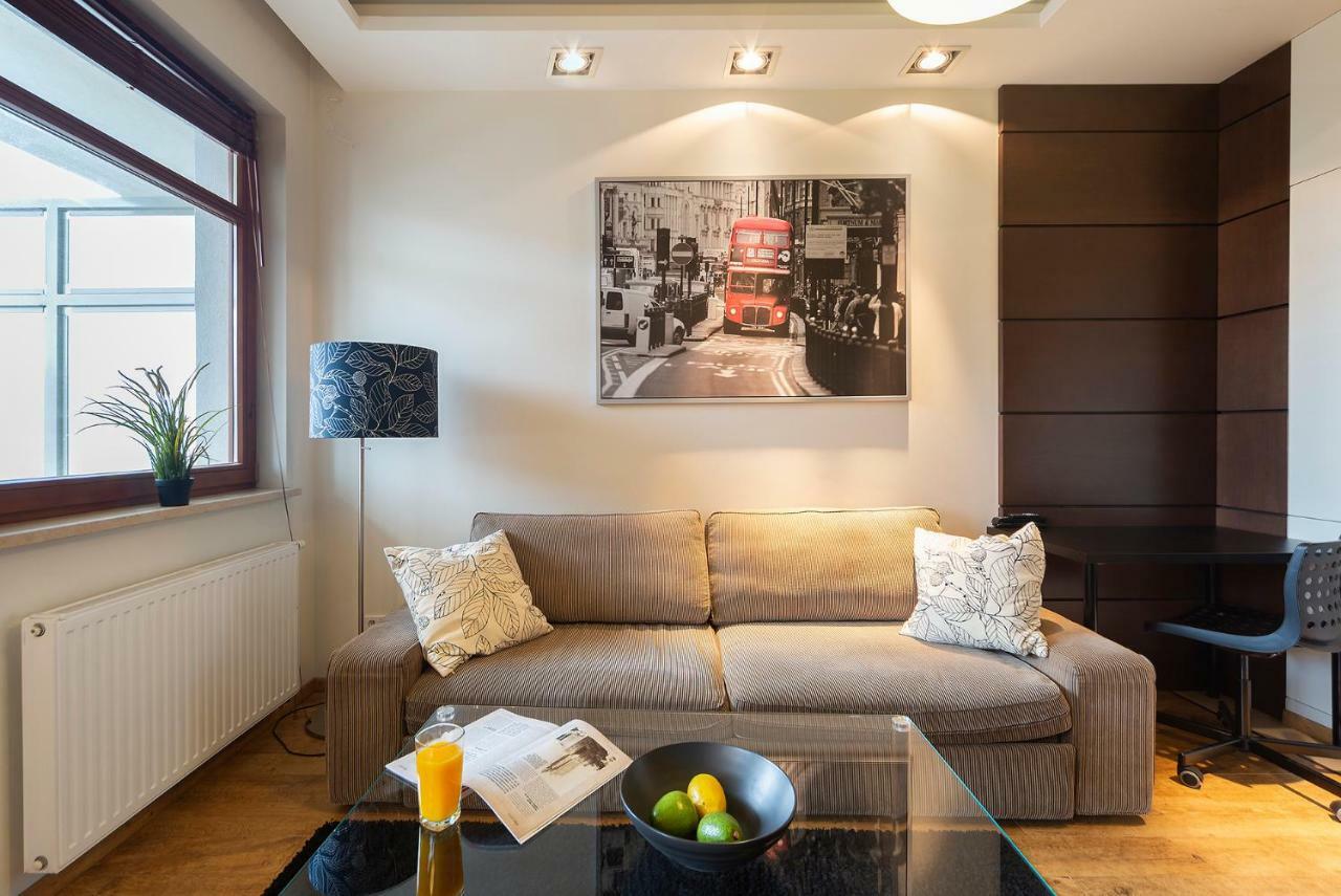 Apartament Wygodny Sopot Bagian luar foto