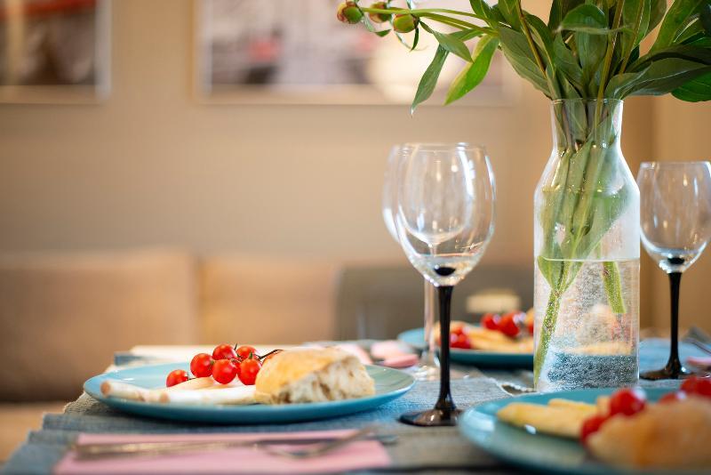Apartament Wygodny Sopot Bagian luar foto